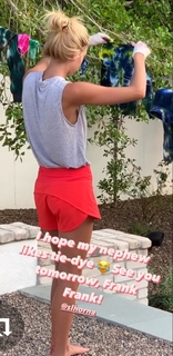 Abby Hornacek feet photo 13