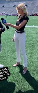 Abby Hornacek feet photo 17