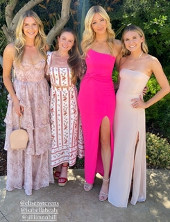 Abby Hornacek feet photo 16