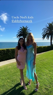 Abby Hornacek feet photo 10