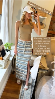Abby Hornacek feet photo 10