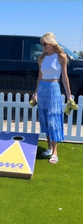 Abby Hornacek feet photo 20