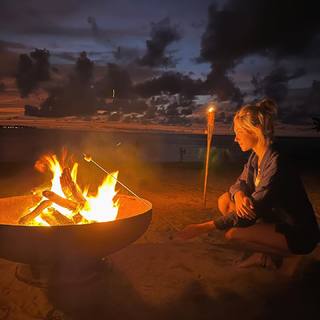 Abby Hornacek feet photo 19