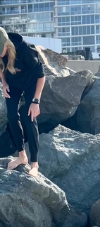 Abby Hornacek feet photo 18