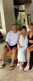 Abby Hornacek feet photo 10