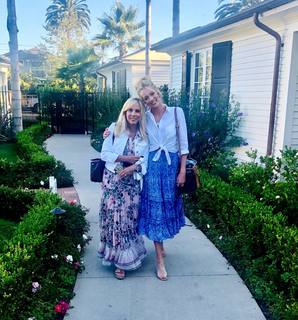 Abby Hornacek feet photo 2