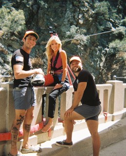 Abby Hornacek feet photo 5