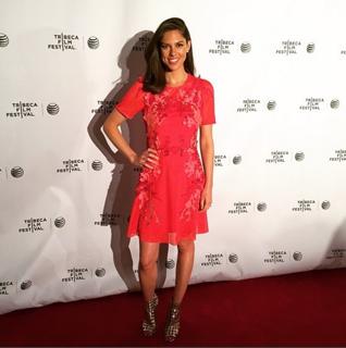 Abby Huntsman feet photo 17