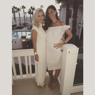 Abby Huntsman feet photo 15
