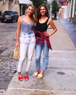 Abby Huntsman feet photo 7