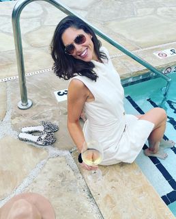 Abby Huntsman feet photo 6