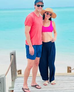 Abby Huntsman feet photo 3