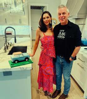 Abby Huntsman feet photo 2