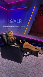 Abby Labar feet photo 19
