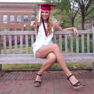 Abby Labar feet photo 11