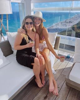 Abby Labar feet photo 6