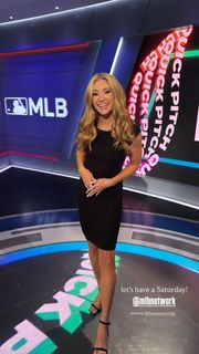 Abby Labar feet photo 5