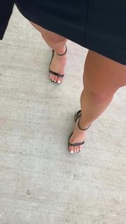 Abby Labar feet photo 16