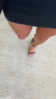 Abby Labar feet photo 15
