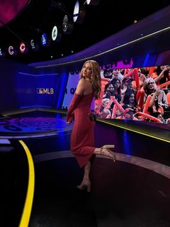 Abby Labar feet photo 11