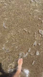 Abby Labar feet photo 13