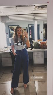 Abby Labar feet photo 10