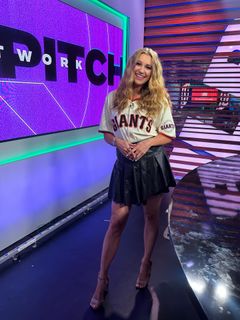 Abby Labar feet photo 8