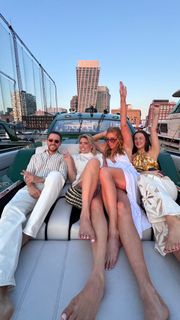 Abby Labar feet photo 6