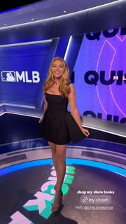 Abby Labar feet photo 18