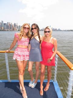 Abby Labar feet photo 14