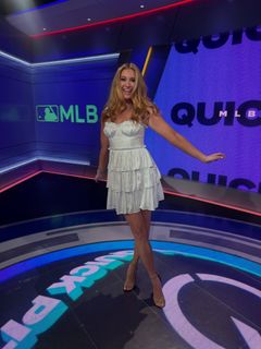 Abby Labar feet photo 10