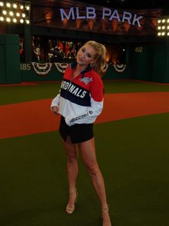 Abby Labar feet photo 7