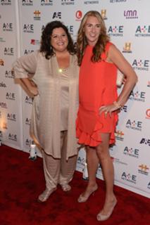 Abby Lee Miller feet photo 8