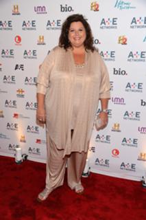 Abby Lee Miller feet photo 7