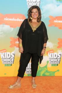 Abby Lee Miller feet photo 5