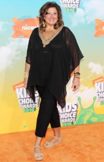Abby Lee Miller feet photo 3