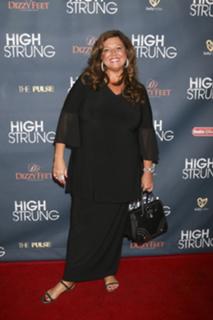Abby Lee Miller feet photo 20