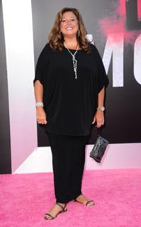 Abby Lee Miller feet photo 19
