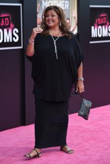 Abby Lee Miller feet photo 18