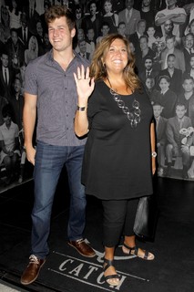 Abby Lee Miller feet photo 17