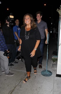 Abby Lee Miller feet photo 14