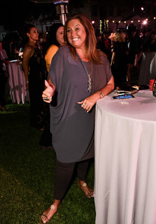 Abby Lee Miller feet photo 13