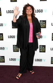 Abby Lee Miller feet photo 20
