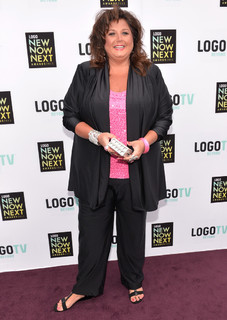 Abby Lee Miller feet photo 19