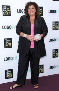 Abby Lee Miller feet photo 18