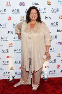 Abby Lee Miller feet photo 17