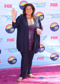 Abby Lee Miller feet photo 16