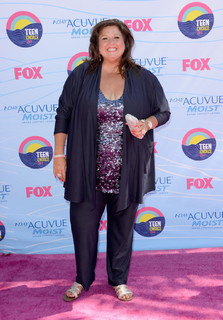 Abby Lee Miller feet photo 15