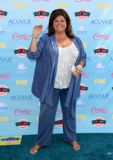 Abby Lee Miller feet photo 13