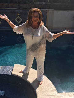 Abby Lee Miller feet photo 11
